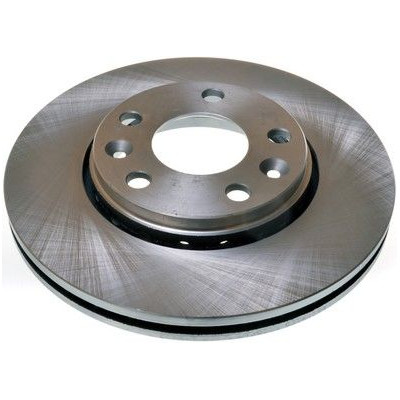 Denckermann Disco Travão FRENTE