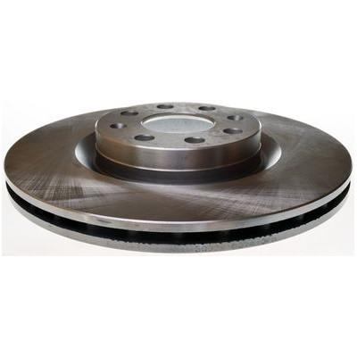 Denckermann Disco Travão FRENTE