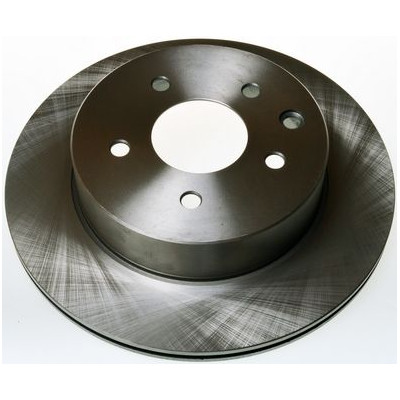 Denckermann Disco Travão TRASEIRA