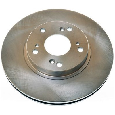 Denckermann Disco Travão FRENTE