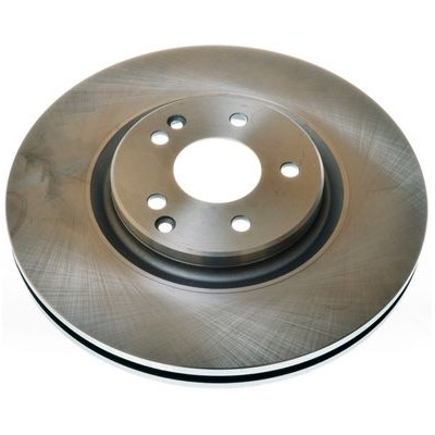 Denckermann Disco Travão FRENTE