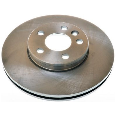 Denckermann Disco Travão FRENTE