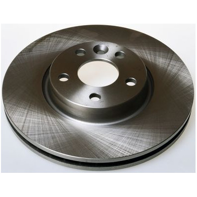 Denckermann Disco Travão FRENTE