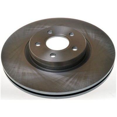 Denckermann Disco Travão FRENTE