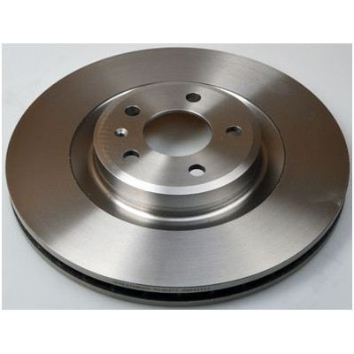 Denckermann Disco Travão FRENTE