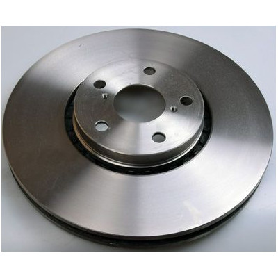 Denckermann Disco Travão FRENTE DIREITA