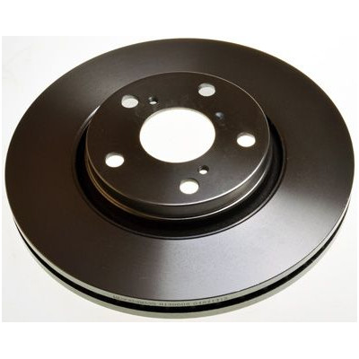 Denckermann Disco Travão FRENTE