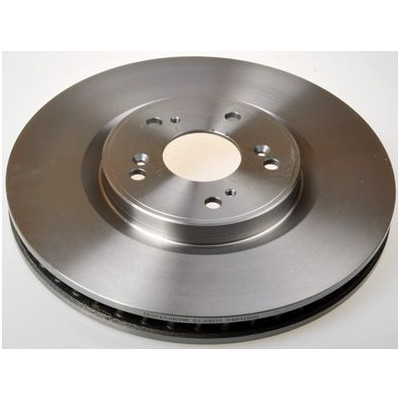 Denckermann Disco Travão FRENTE