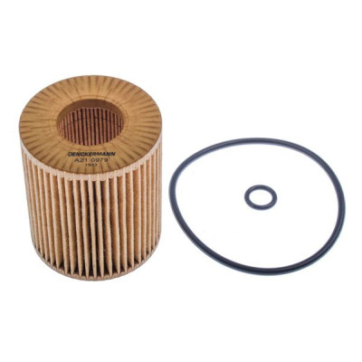 DENCKERMANN FILTRO DE OLEO