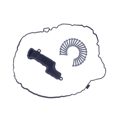 DENCKERMANN FILTRO DE CAIXA VELOCIDADES