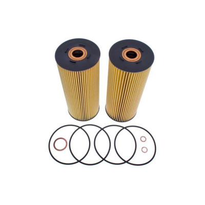 DENCKERMANN FILTRO DE OLEO