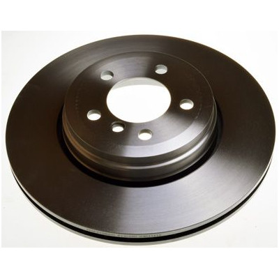 Denckermann Disco Travão TRASEIRA