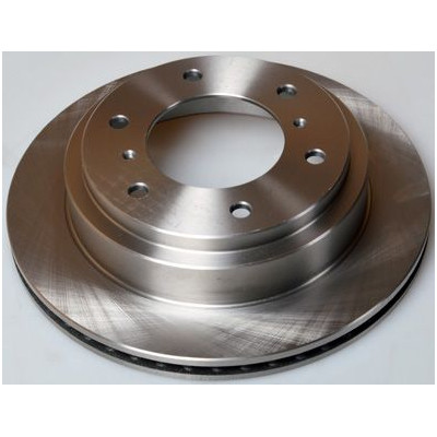 Denckermann Disco Travão FRENTE