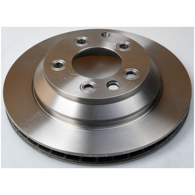 Denckermann Disco Travão TRASEIRA