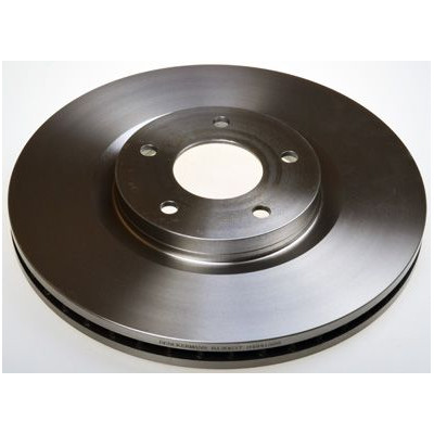 Denckermann Disco Travão FRENTE