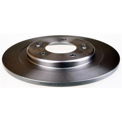 Denckermann Disco Travão TRASEIRA