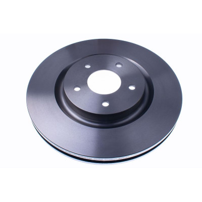 Denckermann Disco Travão FRENTE