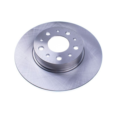 Denckermann Disco Travão TRASEIRA