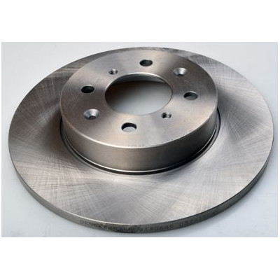 Denckermann Disco Travão FRENTE