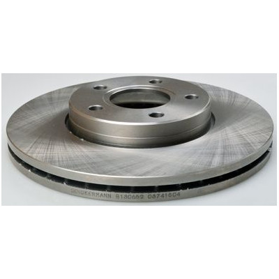 Denckermann Disco Travão FRENTE