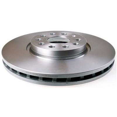 Denckermann Disco Travão FRENTE