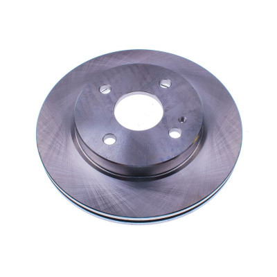 Denckermann Disco Travão FRENTE