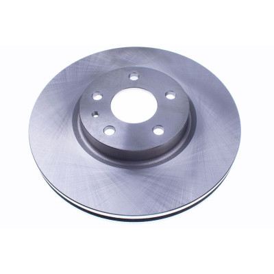 Denckermann Disco Travão FRENTE