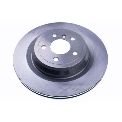 Denckermann Disco Travão FRENTE