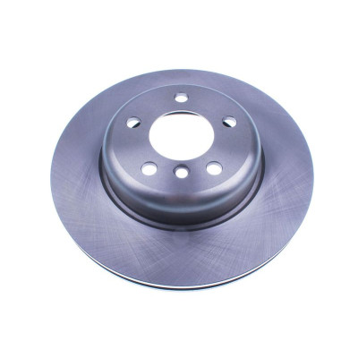 Denckermann Disco Travão FRENTE