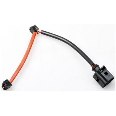 DENCKERMANN SENSOR DE PASTILHAS DE TRAVÃO TRASEIRA