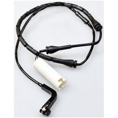 DENCKERMANN SENSOR DE PASTILHAS DE TRAVÃO FRENTE