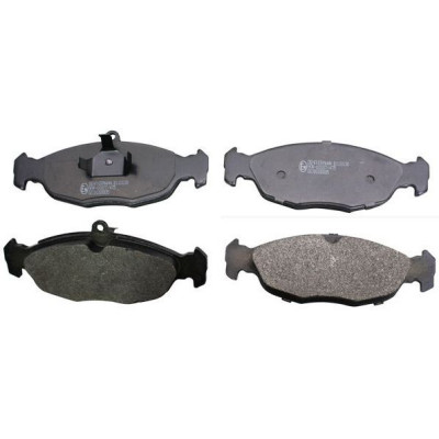 DENCKERMANN PASTILHAS DE TRAVÃO FRENTE