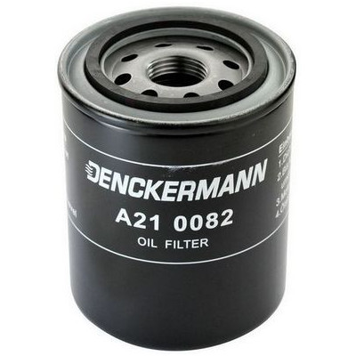 DENCKERMANN FILTRO DE OLEO