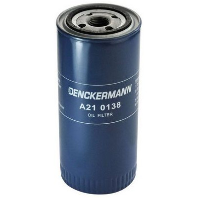 DENCKERMANN FILTRO DE OLEO