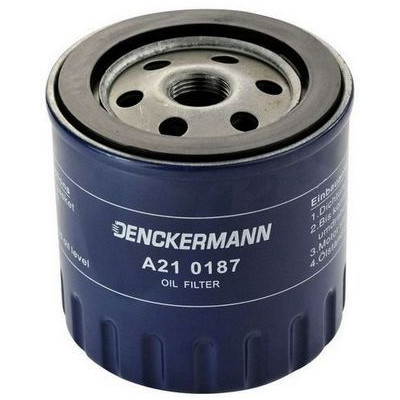 DENCKERMANN FILTRO DE OLEO