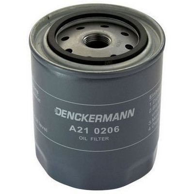 DENCKERMANN FILTRO DE OLEO