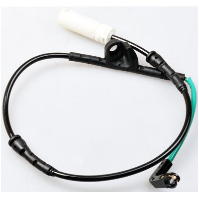 DENCKERMANN SENSOR DE PASTILHAS DE TRAVÃO FRENTE