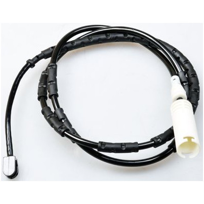 DENCKERMANN SENSOR DE PASTILHAS DE TRAVÃO TRASEIRA