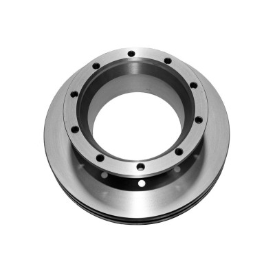 Denckermann Disco Travão 1x CAMIAO TRASEIRA