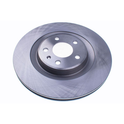 Denckermann Disco Travão TRASEIRA