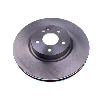 Denckermann Disco Travão FRENTE