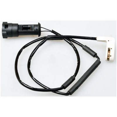 DENCKERMANN SENSOR DE PASTILHAS DE TRAVÃO FRENTE