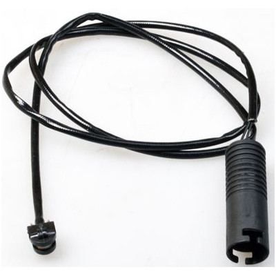 DENCKERMANN SENSOR DE PASTILHAS DE TRAVÃO FRENTE