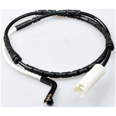 DENCKERMANN SENSOR DE PASTILHAS DE TRAVÃO FRENTE