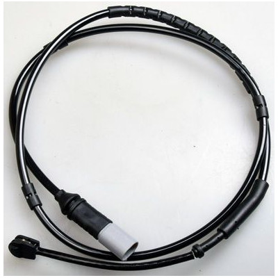 DENCKERMANN SENSOR DE PASTILHAS DE TRAVÃO TRASEIRA