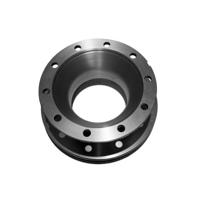 Denckermann Disco Travão 1x CAMIAO TRASEIRA