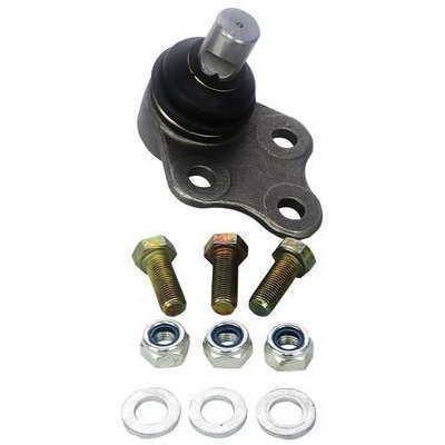 DENCKERMANN PONTEIRA DE TRIANGULO DE SUSPENSAO FRENTE  ESQU