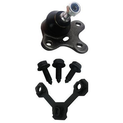 DENCKERMANN PONTEIRA DE TRIANGULO DE SUSPENSAO FRENTE  ESQU