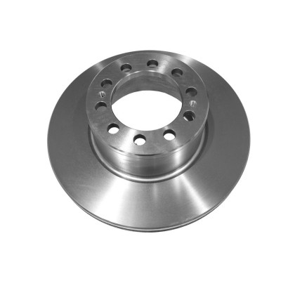 Denckermann Disco Travão 1x CAMIAO FRENTE/TRASEIRA