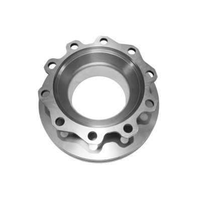 Denckermann Disco Travão 1x CAMIAO TRASEIRA